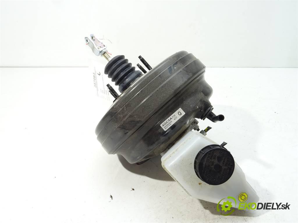 Infiniti Q50S  2018 223 kW SEDAN 4D 3.0T V6 303KM 14- 3000 Posilovač Pumpa brzdová 0204802425 (Posilňovače bŕzd)