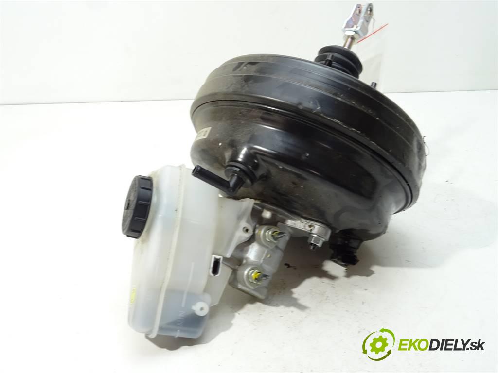 Infiniti Q50S  2018 223 kW SEDAN 4D 3.0T V6 303KM 14- 3000 Posilovač Pumpa brzdová 0204802425 (Posilňovače bŕzd)