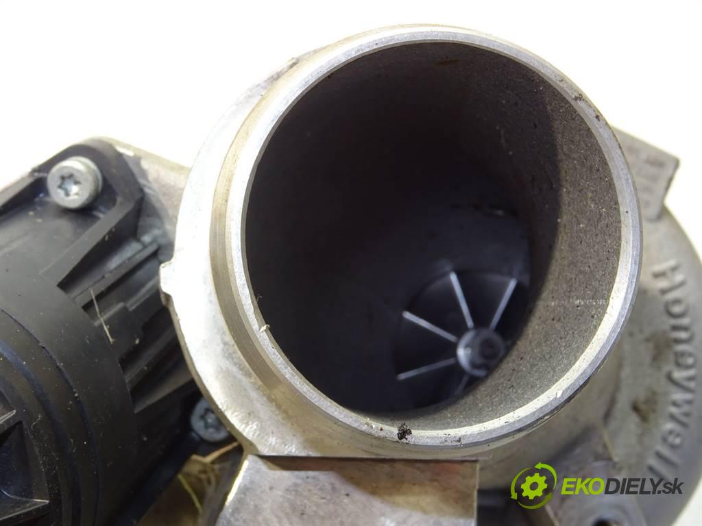 Infiniti Q50S  2018 223 kW SEDAN 4D 3.0T V6 303KM 14- 3000 Turbodúchadlo,turbo 144115CA1D (Turbodúchadlá (kompletné))