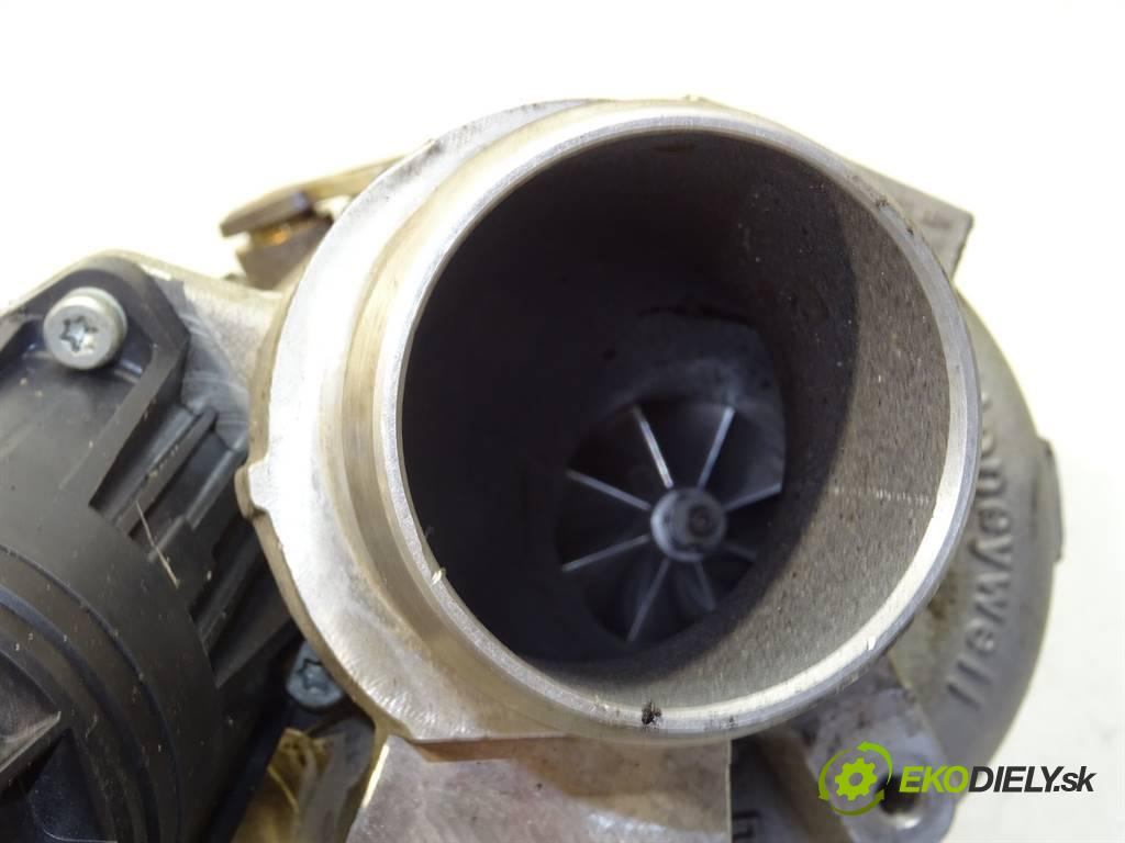 Infiniti Q50S  2018 223 kW SEDAN 4D 3.0T V6 303KM 14- 3000 Turbodúchadlo,turbo 144115CA1D (Turbodúchadlá (kompletné))