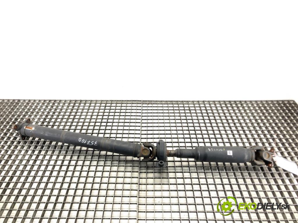 INFINITI Q50 2013 - 2022    3.0 t 224 kW [305 KM] benzyna 2016 - 2022  Kardaň, hriadeľ hnací  (Kardaňové hriadele)