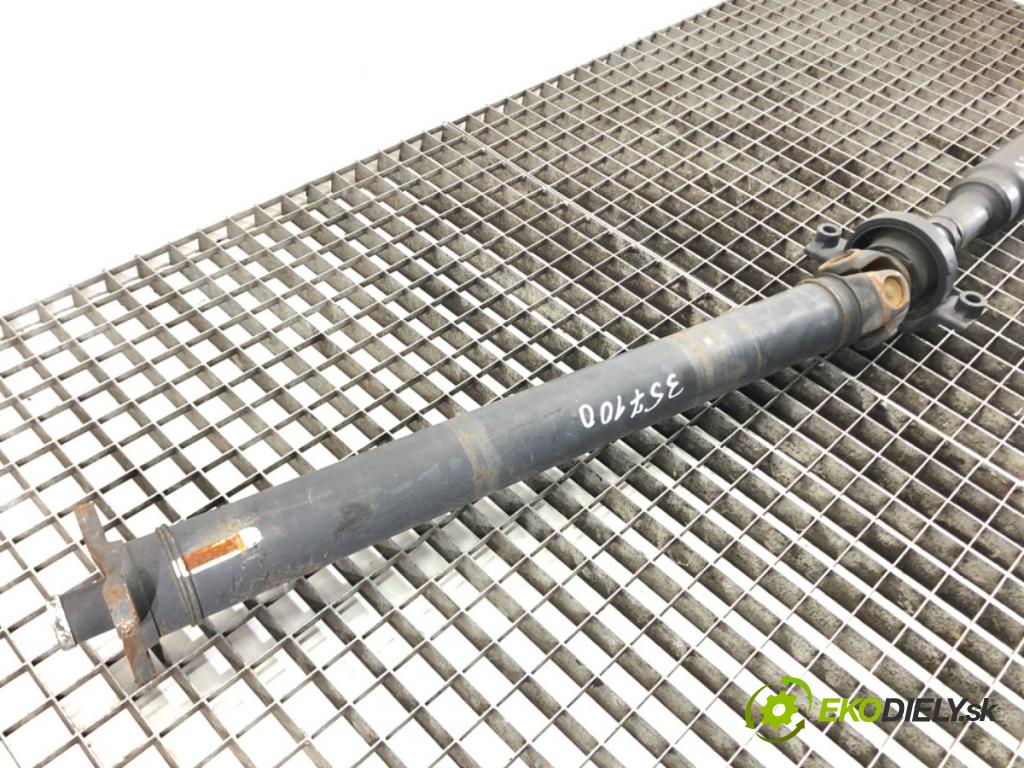 INFINITI Q50 2013 - 2022    3.0 t 224 kW [305 KM] benzyna 2016 - 2022  Kardaň, hriadeľ hnací  (Kardaňové hriadele)