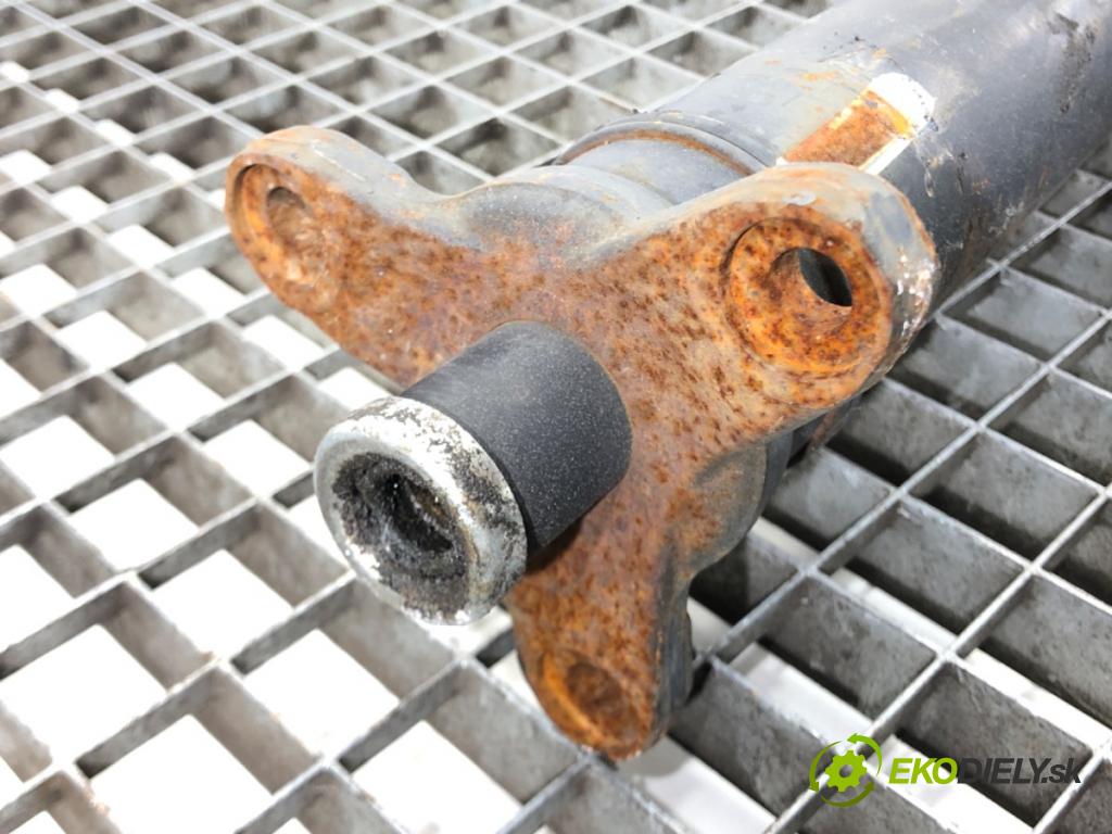 INFINITI Q50 2013 - 2022    3.0 t 224 kW [305 KM] benzyna 2016 - 2022  Kardaň, hriadeľ hnací  (Kardaňové hriadele)