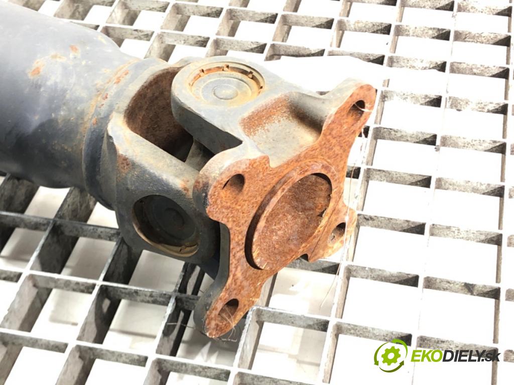 INFINITI Q50 2013 - 2022    3.0 t 224 kW [305 KM] benzyna 2016 - 2022  Kardaň, hriadeľ hnací  (Kardaňové hriadele)