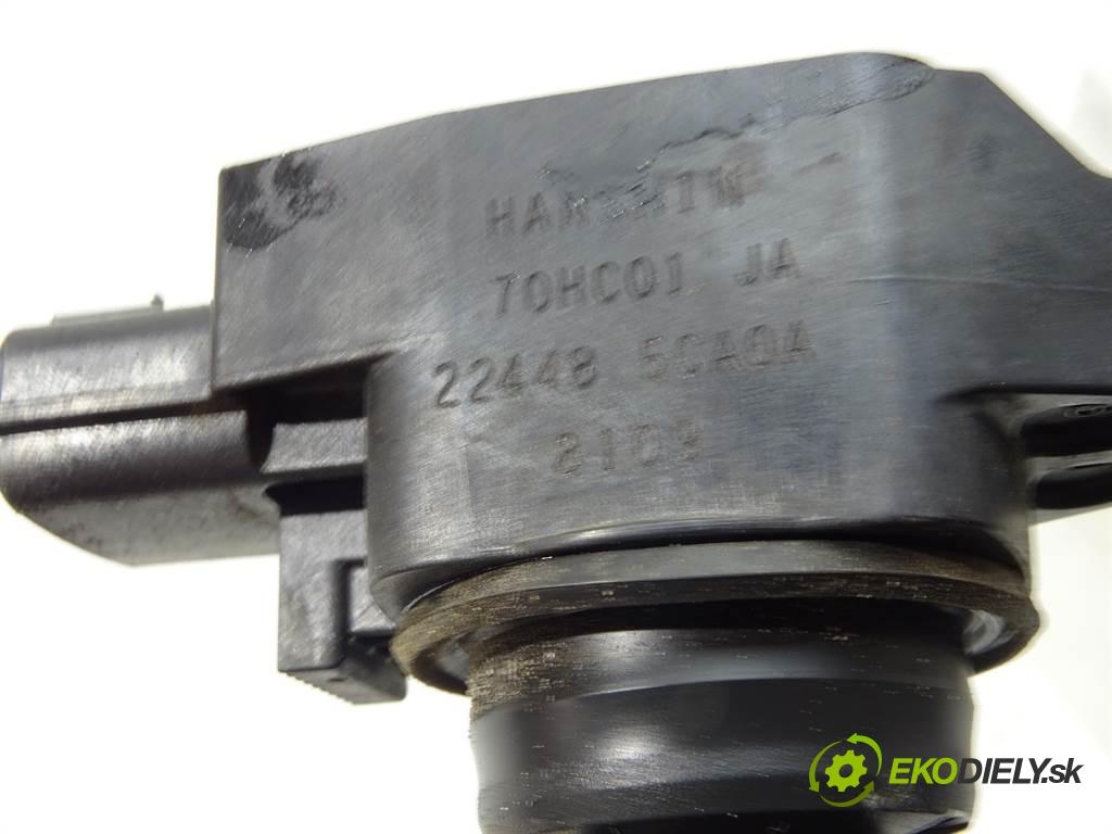 Infiniti Q50S    SEDAN 4D 3.0T V6 303KM 14-  Cievka zapaľovacia 224485CA0A (Zapaľovacie cievky, moduly)