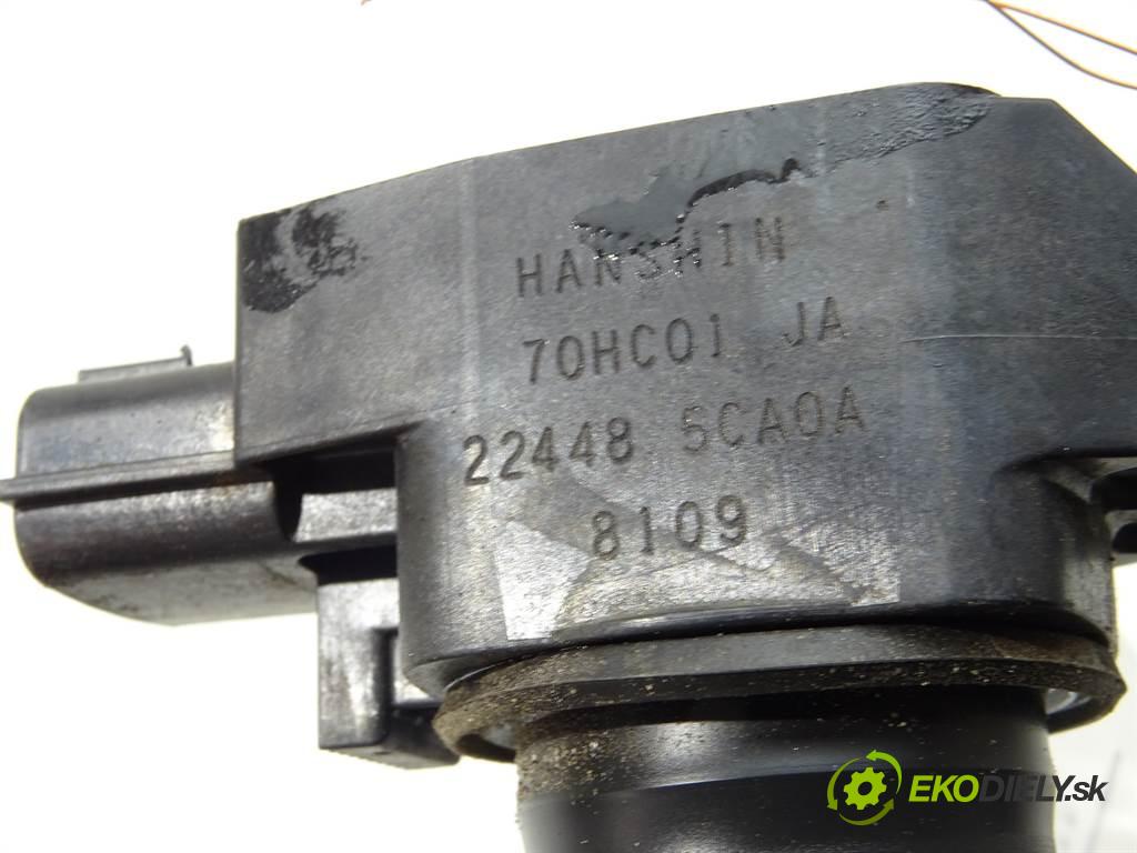 Infiniti Q50S    SEDAN 4D 3.0T V6 303KM 14-  Cievka zapaľovacia 224485CA0A (Zapaľovacie cievky, moduly)