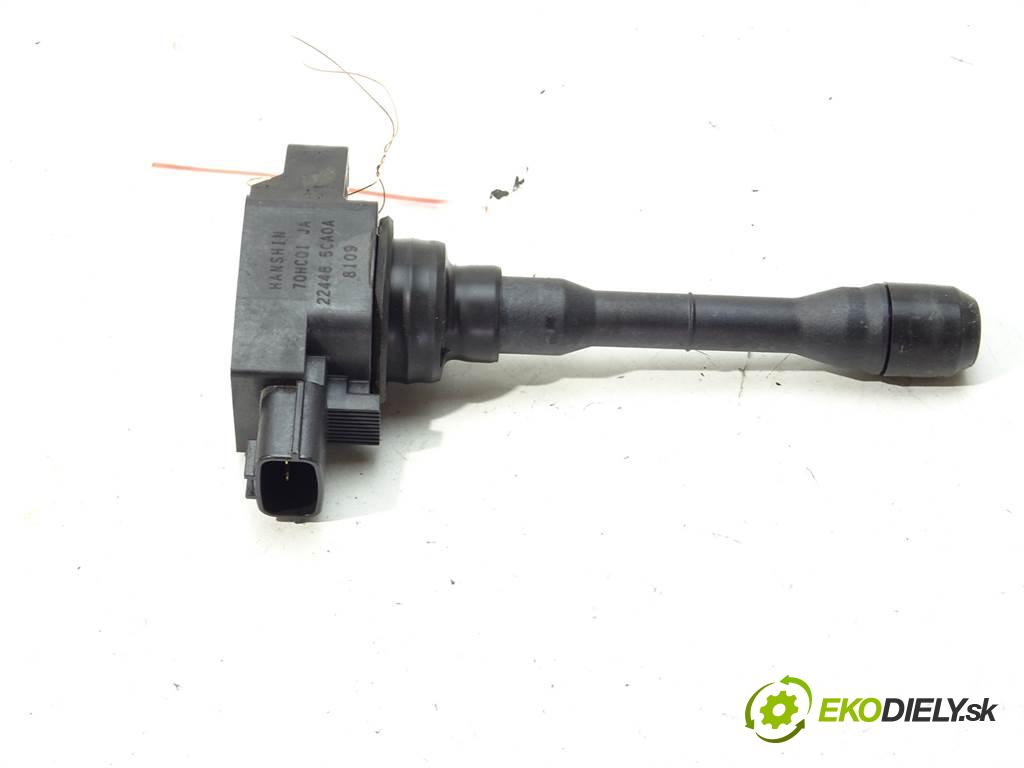 Infiniti Q50S    SEDAN 4D 3.0T V6 303KM 14-  Cievka zapaľovacia 224485CA0A (Zapaľovacie cievky, moduly)