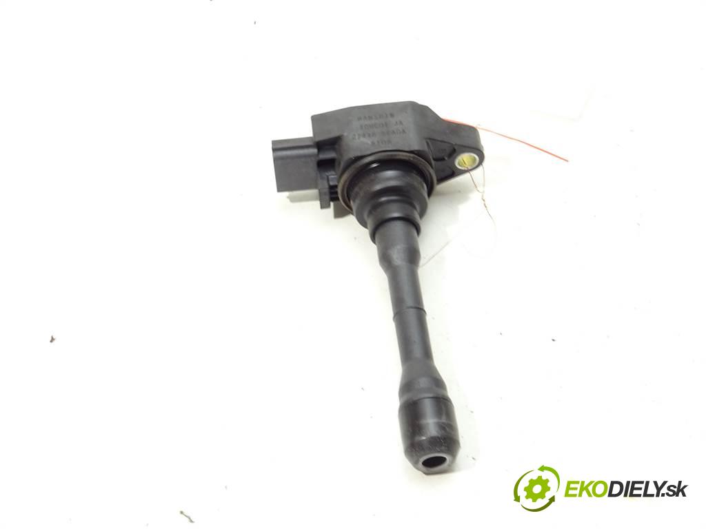 Infiniti Q50S    SEDAN 4D 3.0T V6 303KM 14-  Cievka zapaľovacia 224485CA0A (Zapaľovacie cievky, moduly)