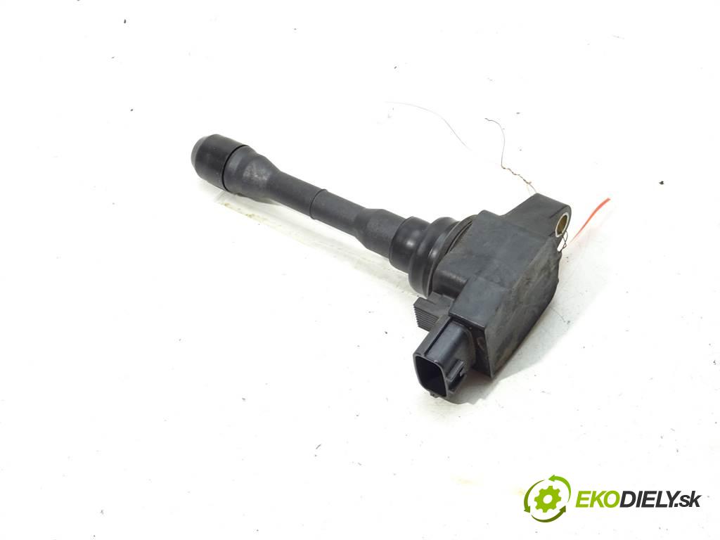 Infiniti Q50S    SEDAN 4D 3.0T V6 303KM 14-  Cievka zapaľovacia 224485CA0A (Zapaľovacie cievky, moduly)