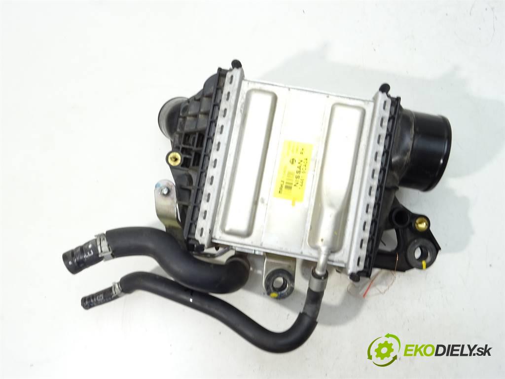 Infiniti Q50S    SEDAN 4D 3.0T V6 303KM 14-  intercooler pravý 144615CA0A (Chladiče nasávaného vzduchu (intercoolery))