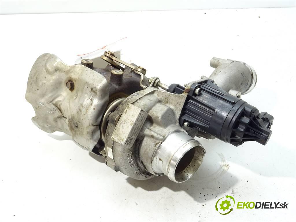 Infiniti Q50S    SEDAN 4D 3.0T V6 303KM 14-  Turbodúchadlo,turbo 144115CA1C (Turbodúchadlá (kompletné))