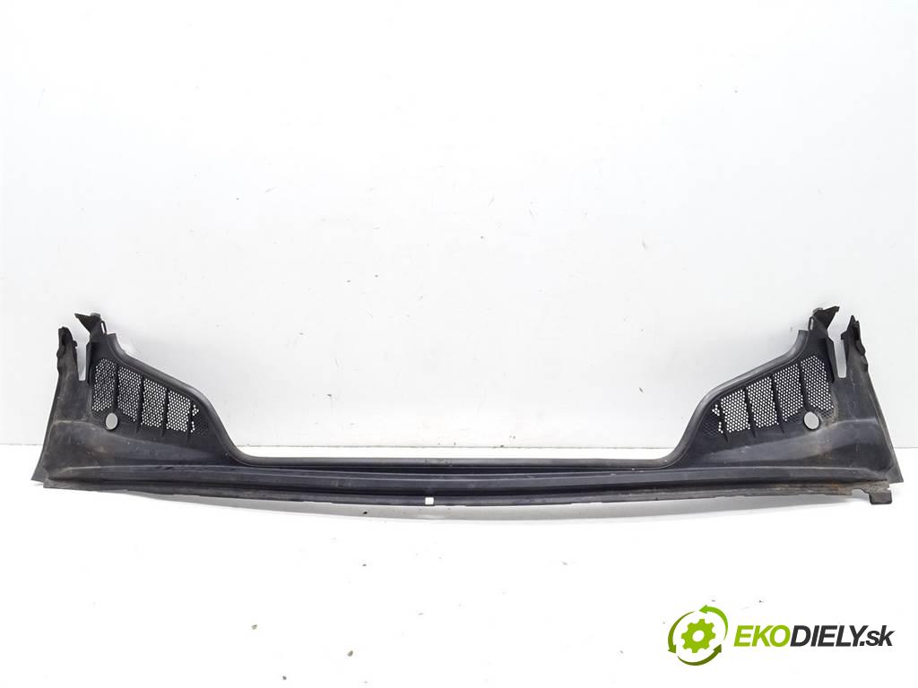 Peugeot 308    HATCHBACK 5D 1.6HDI 90KM 07-13   Torpédo, plast pod čelné okno 9680347280 (Torpéda)