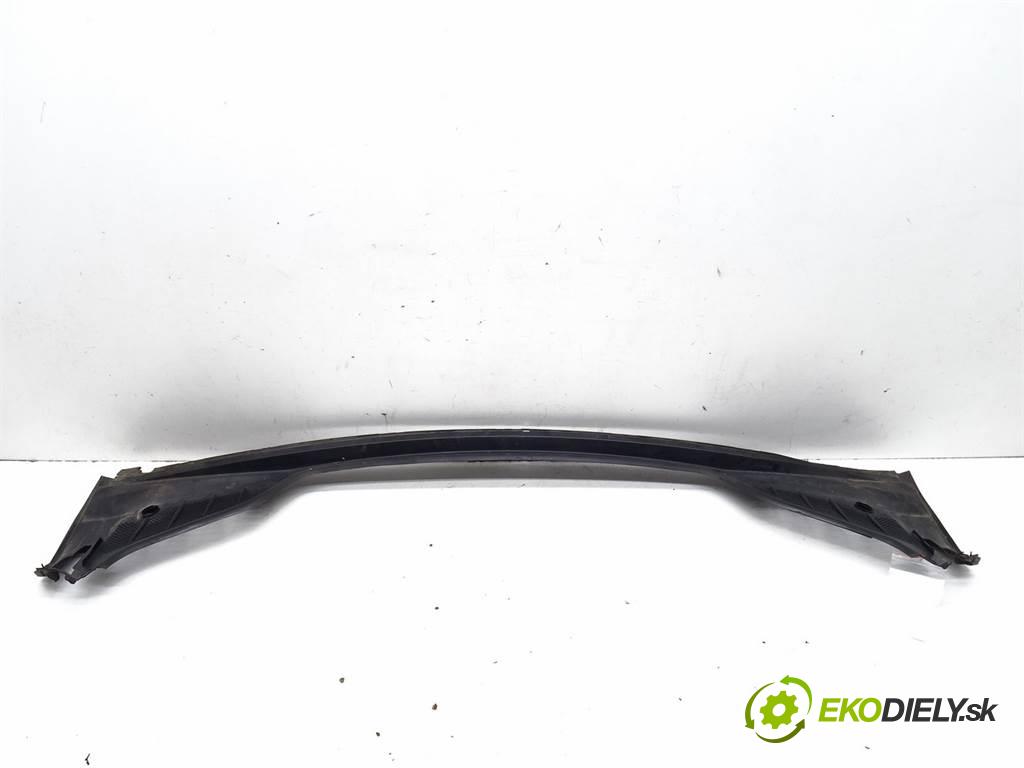 Peugeot 308    HATCHBACK 5D 1.6HDI 90KM 07-13   Torpédo, plast pod čelné okno 9680347280 (Torpéda)