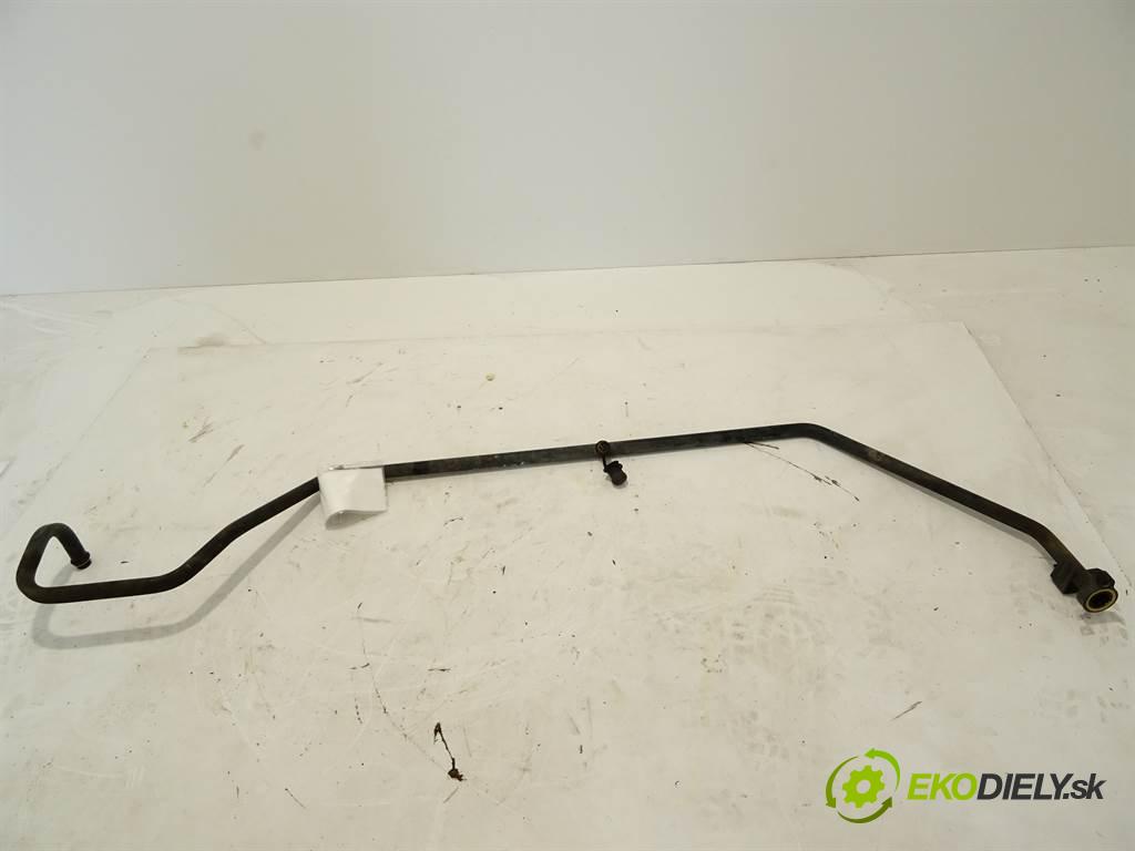 Volvo FH12    FH12 420 EURO2 1993-2001  rúrka klimatizácie  (Rúrky klimatizácie)