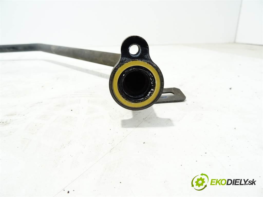 Volvo FH12    FH12 420 EURO2 1993-2001  rúrka klimatizácie  (Rúrky klimatizácie)