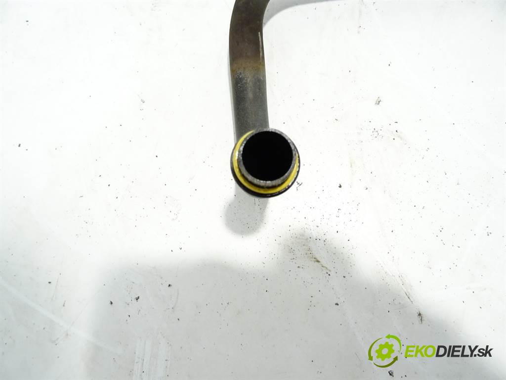 Volvo FH12    FH12 420 EURO2 1993-2001  rúrka klimatizácie  (Rúrky klimatizácie)