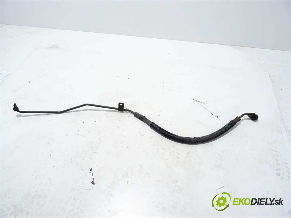 Volvo FH12    FH12 420 EURO2 1993-2001  rúrka klimatizácie  (Rúrky klimatizácie)