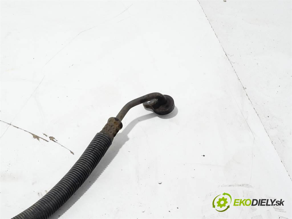 Volvo FH12    FH12 420 EURO2 1993-2001  rúrka klimatizácie  (Rúrky klimatizácie)