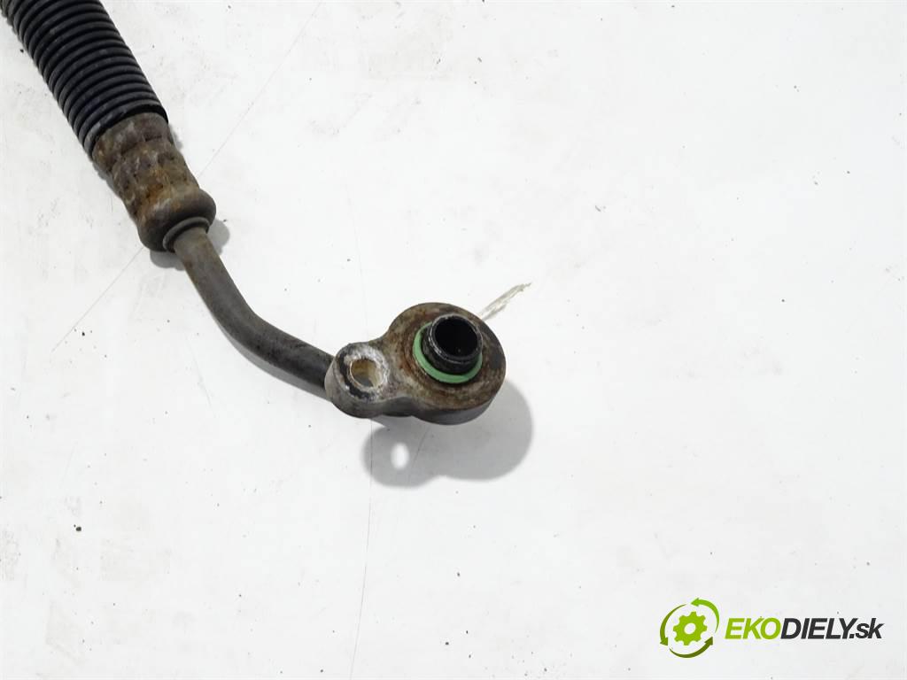 Volvo FH12    FH12 420 EURO2 1993-2001  rúrka klimatizácie  (Rúrky klimatizácie)