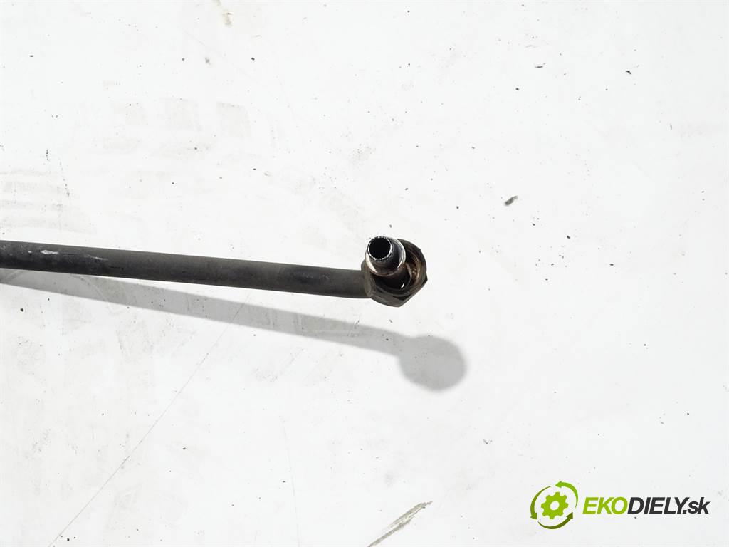 Volvo FH12    FH12 420 EURO2 1993-2001  rúrka klimatizácie  (Rúrky klimatizácie)