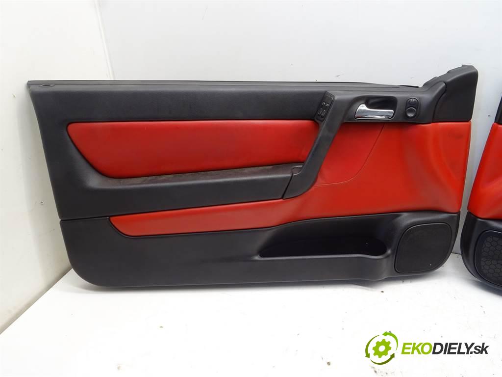 Opel Astra G    BERTONE 2.2B 147KM 00-04  sedadla sedačky sedadlo boční LINEA:
