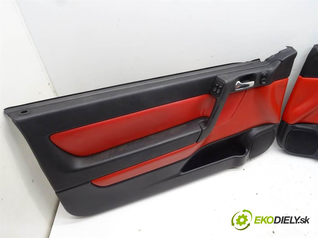 Opel Astra G    BERTONE 2.2B 147KM 00-04  sedadla sedačky sedadlo boční LINEA: