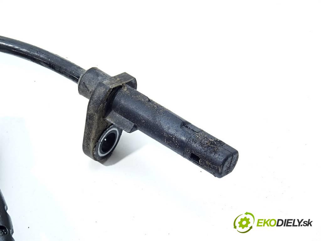 BMW X5  2014 225 kW F15 XDRIVE 3.0B 306KM 13-18 3000 Snímač ABS zadný pravy 6771777 (Snímače ABS)