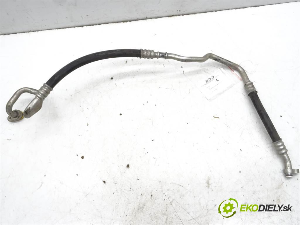 BMW X5    F15 XDRIVE 3.0B 306KM 13-18  rúrka klimatizácie 9271896 (Rúrky klimatizácie)