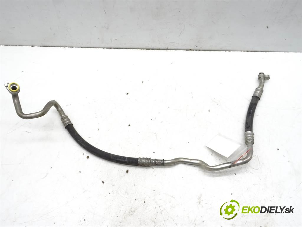 BMW X5    F15 XDRIVE 3.0B 306KM 13-18  rúrka klimatizácie 9271896 (Rúrky klimatizácie)