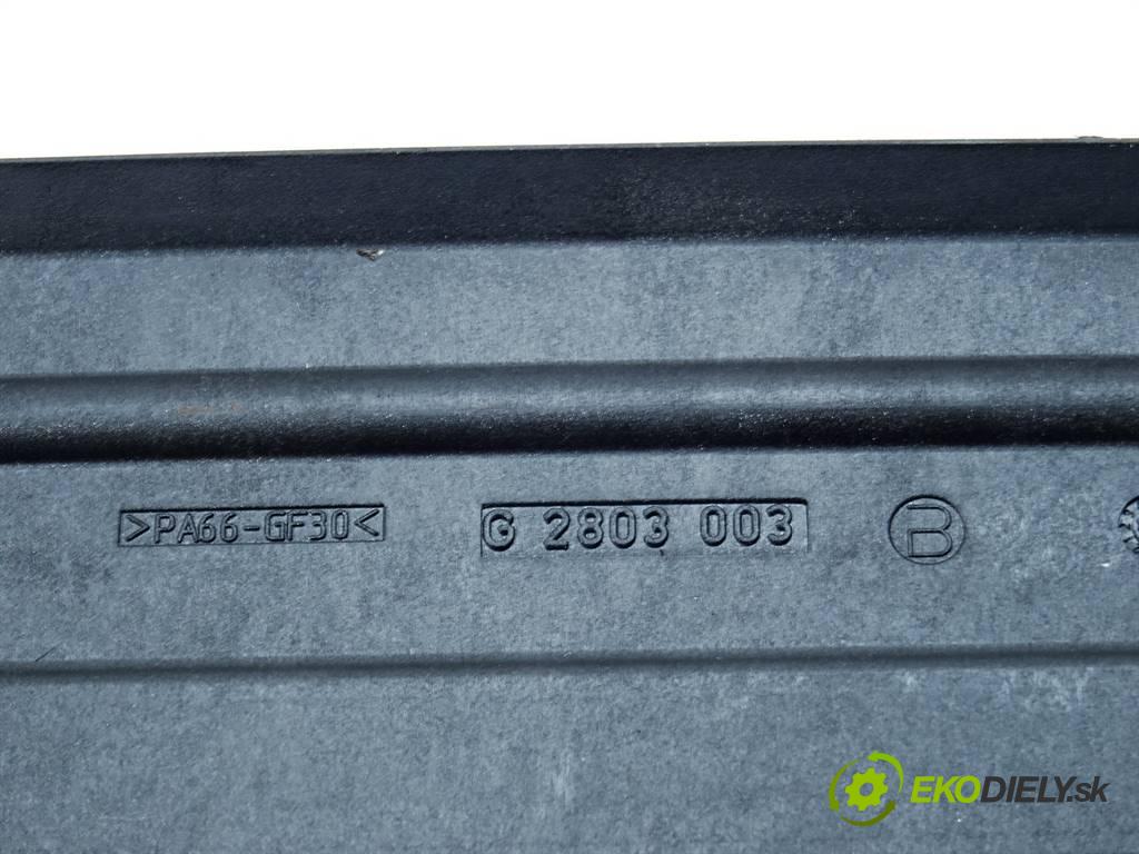 BMW X5    F15 XDRIVE 3.0B 306KM 13-18  Výhrevné teleso, radiátor kúrenia DALŠÍ: 6954487