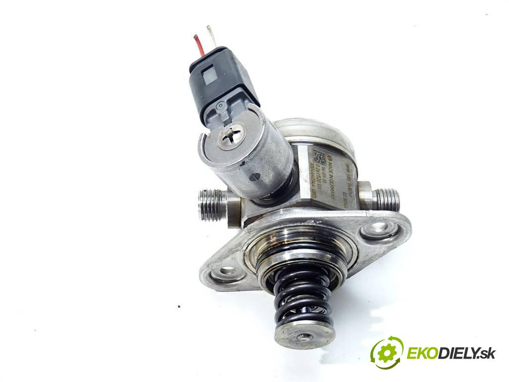 BMW X5    F15 XDRIVE 3.0B 306KM 13-18  Pumpa paliva vysokého tlaku 7610761 (Palivové pumpy, čerpadlá, plaváky)