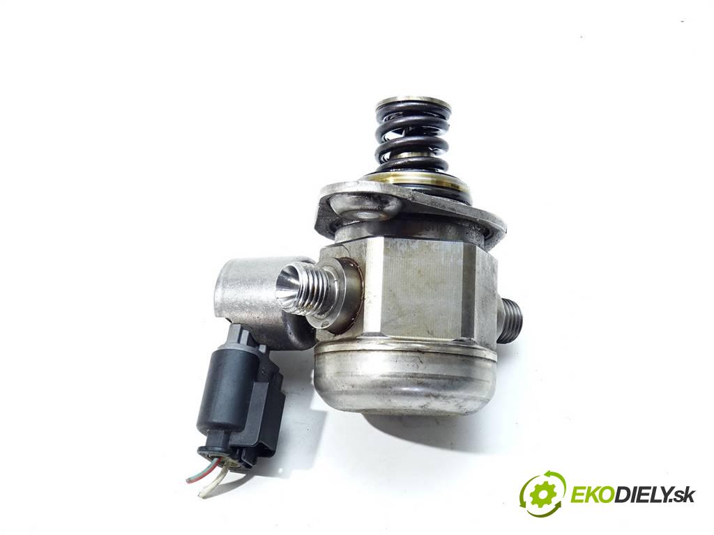 BMW X5    F15 XDRIVE 3.0B 306KM 13-18  Pumpa paliva vysokého tlaku 7610761 (Palivové pumpy, čerpadlá, plaváky)