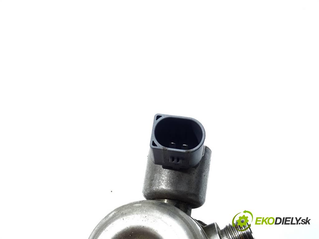 BMW X5    F15 XDRIVE 3.0B 306KM 13-18  Pumpa paliva vysokého tlaku 7610761 (Palivové pumpy, čerpadlá, plaváky)