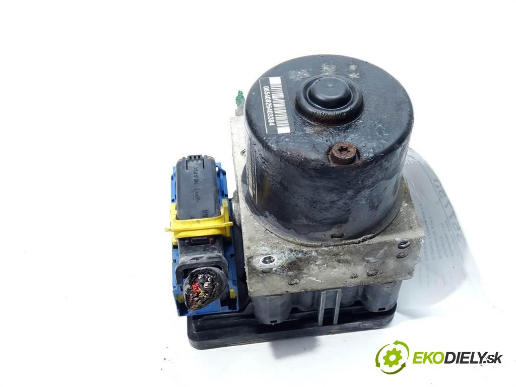 Renault Espace IV LIFT  2008 110 kW 2.0DCI 173KM 02-14 2000 Pumpa ABS 8200808145 (Pumpy ABS)