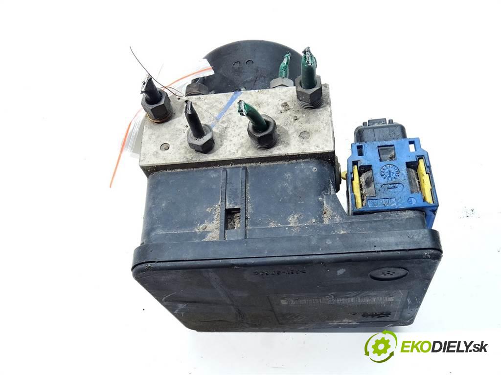 Renault Espace IV LIFT  2008 110 kW 2.0DCI 173KM 02-14 2000 Pumpa ABS 8200808145 (Pumpy ABS)