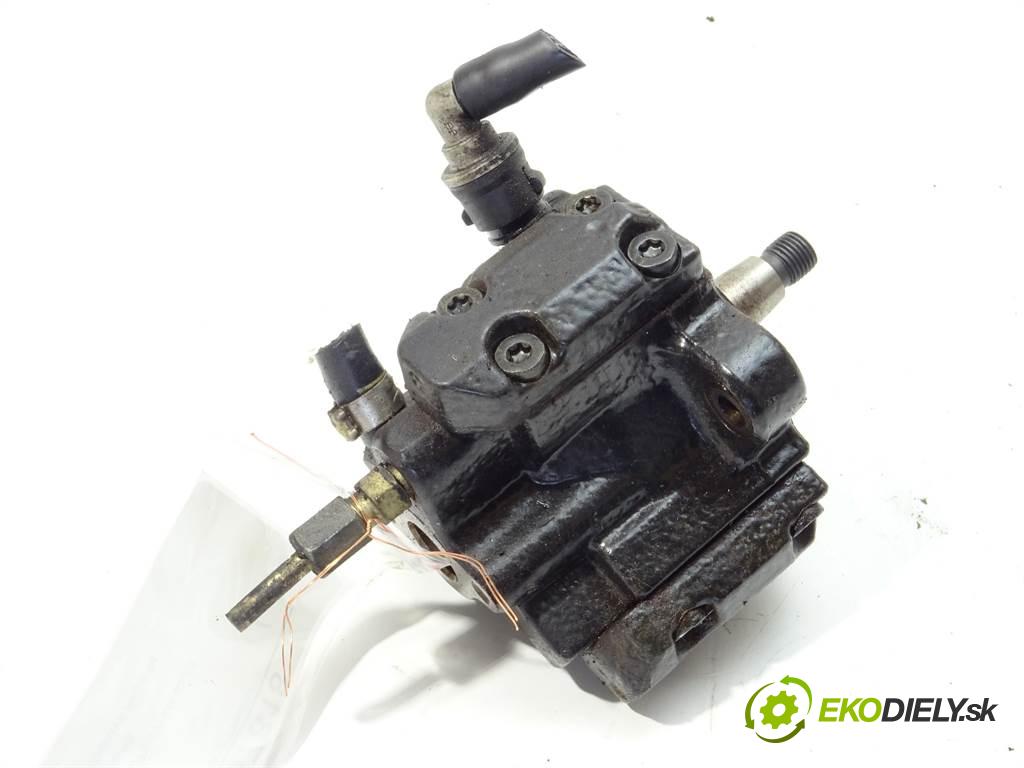 Fiat Idea  2004 74 kW 1.9JTD 101KM 03-10 1900 Pumpa vstrekovacia  (Vstrekovacie čerpadlá)