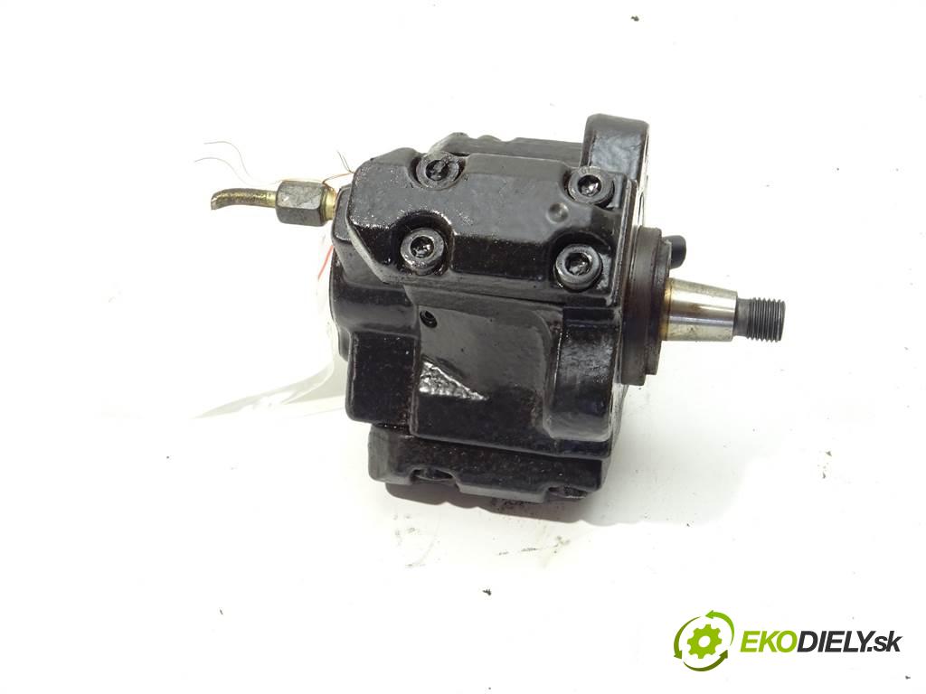 Fiat Idea  2004 74 kW 1.9JTD 101KM 03-10 1900 Pumpa vstrekovacia  (Vstrekovacie čerpadlá)
