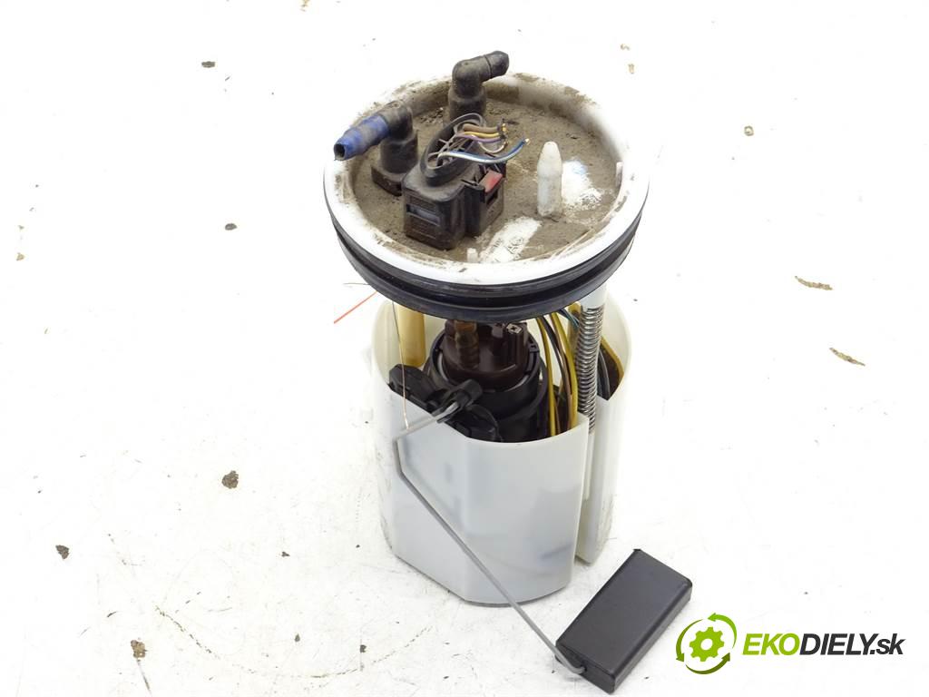 Seat Ibiza IV  2010 63KW HATCHBACK 5D 1.4B 85KM 08-12 1390 Pumpa paliva vnútorná  (Palivové pumpy, čerpadlá, plaváky)
