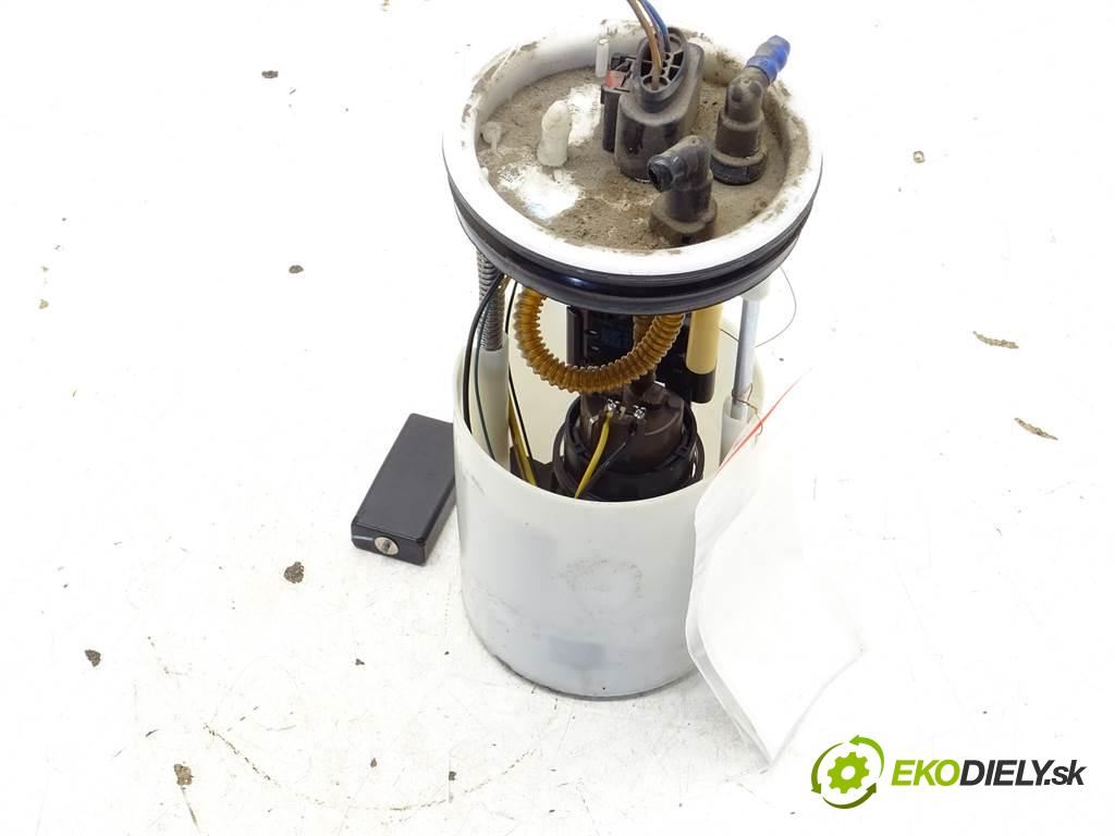 Seat Ibiza IV  2010 63KW HATCHBACK 5D 1.4B 85KM 08-12 1390 Pumpa paliva vnútorná  (Palivové pumpy, čerpadlá, plaváky)