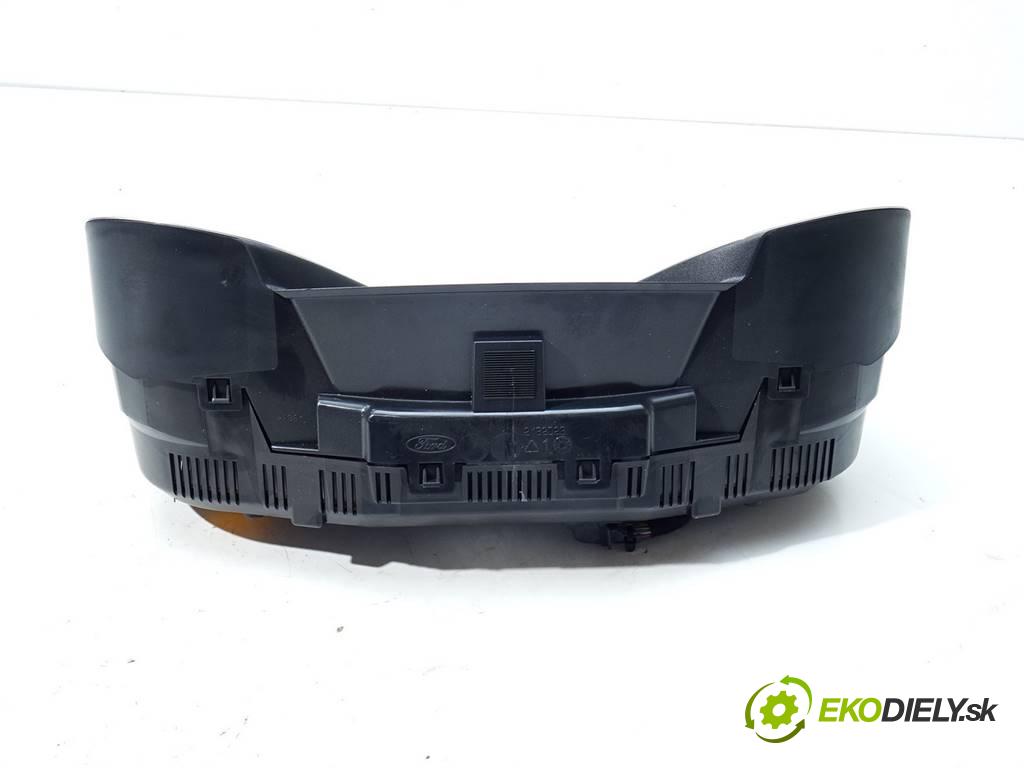 Ford Focus III  2011 85 kW MK3 HATCHBACK 5D 1.6TDCI 115KM 10-14 1600 Prístrojovka BM5T-10849-CM (Prístrojové dosky, displeje)