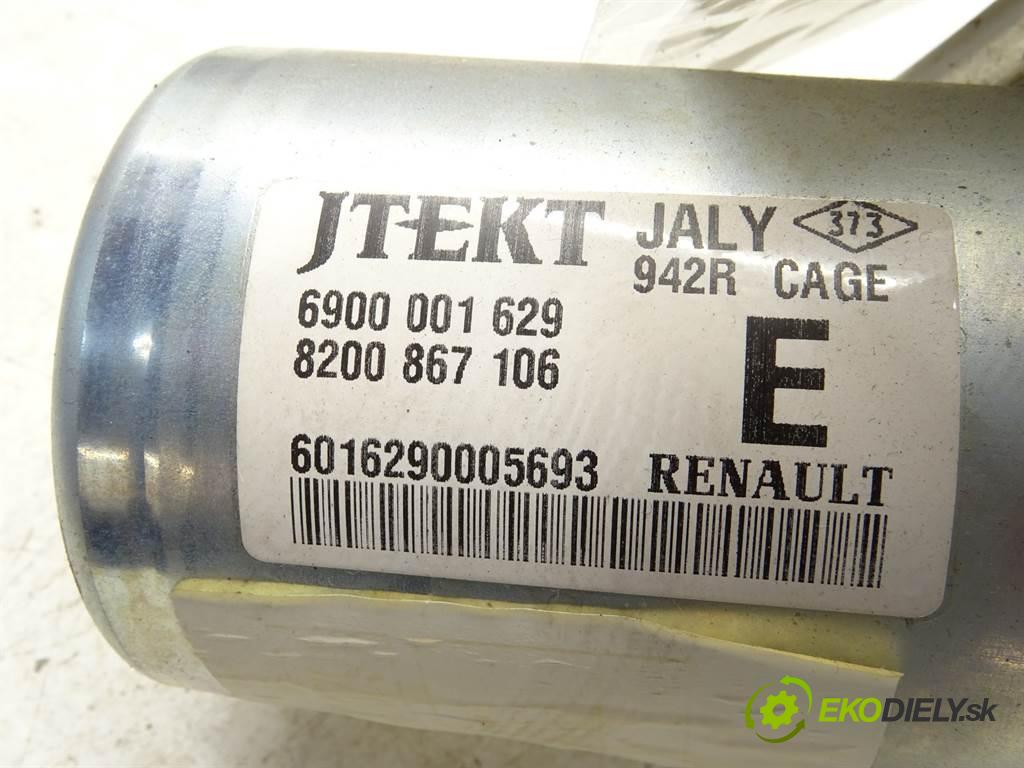 Renault Twingo II  2008 74 kW 1.2T 100KM 07-14 1100 Pumpa servočerpadlo 8200867106 (Servočerpadlá, pumpy riadenia)