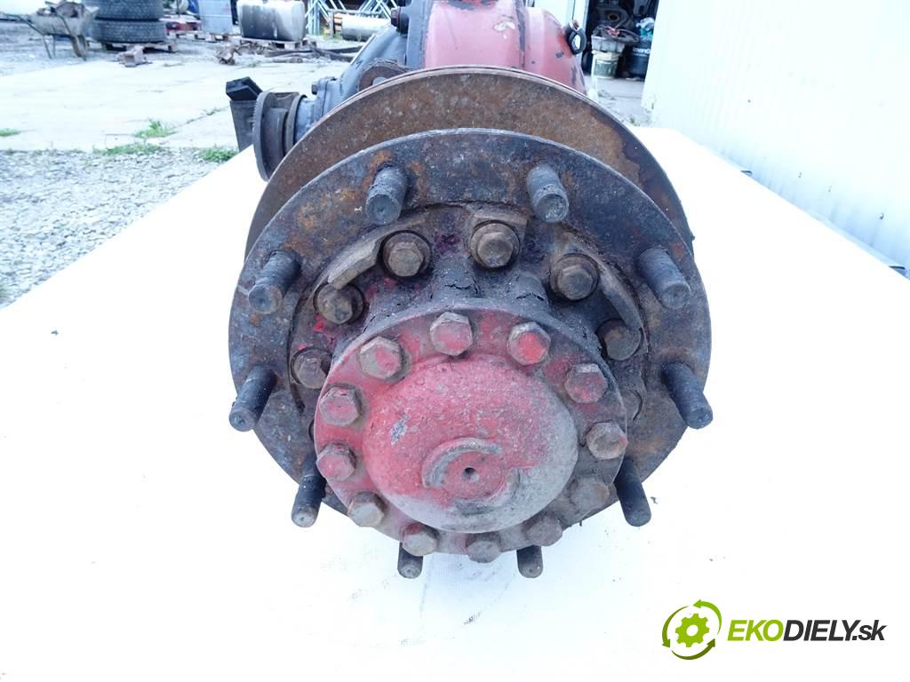 Iveco Stralis    440S43 316kW (430KM) EURO 3 2002-2006  Most zad ,diferenciál 177E 7184397 (Zadné)