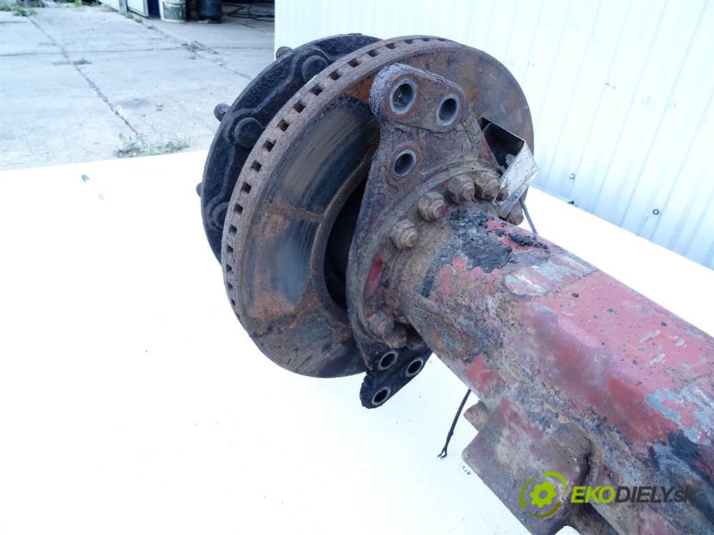 Iveco Stralis    440S43 316kW (430KM) EURO 3 2002-2006  Most zad ,diferenciál 177E 7184397 (Zadné)