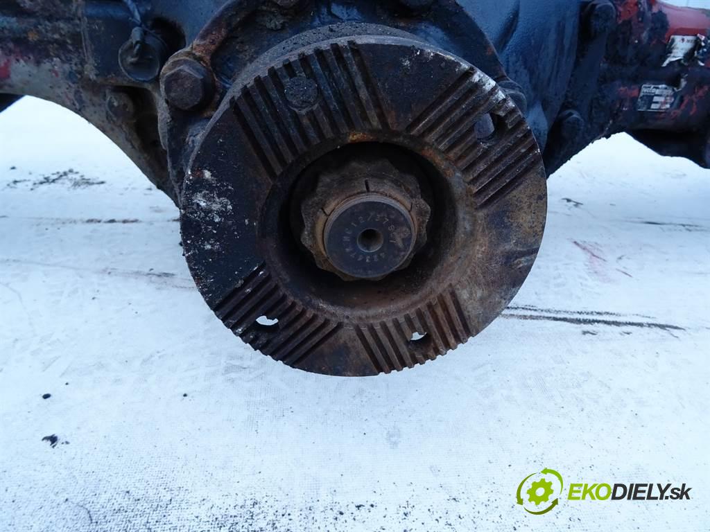 Iveco Stralis    440S43 316kW (430KM) EURO 3 2002-2006  Most zad ,diferenciál 177E 7184397 (Zadné)