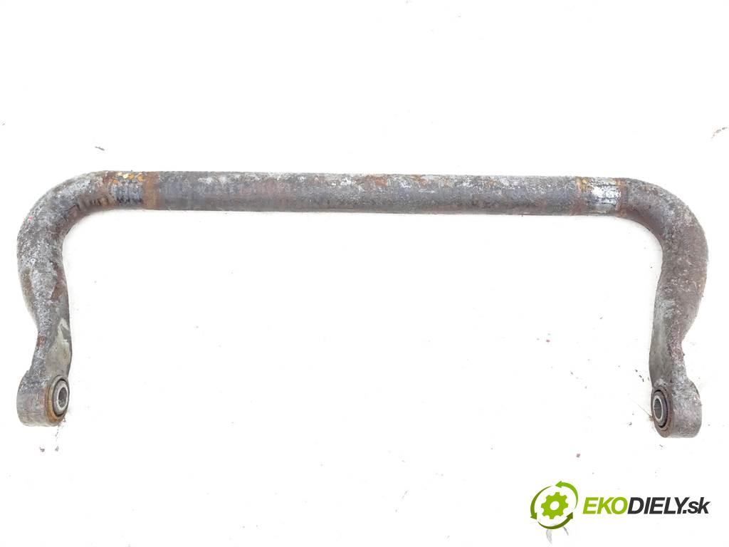 Iveco Stralis    440S43 316kW (430KM) EURO 3 2002-2006  Tyč stabilizátora zad  (Tyče stabilizátora)