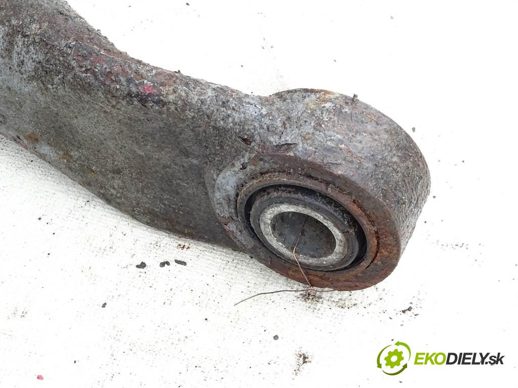 Iveco Stralis    440S43 316kW (430KM) EURO 3 2002-2006  Tyč stabilizátora zad  (Tyče stabilizátora)