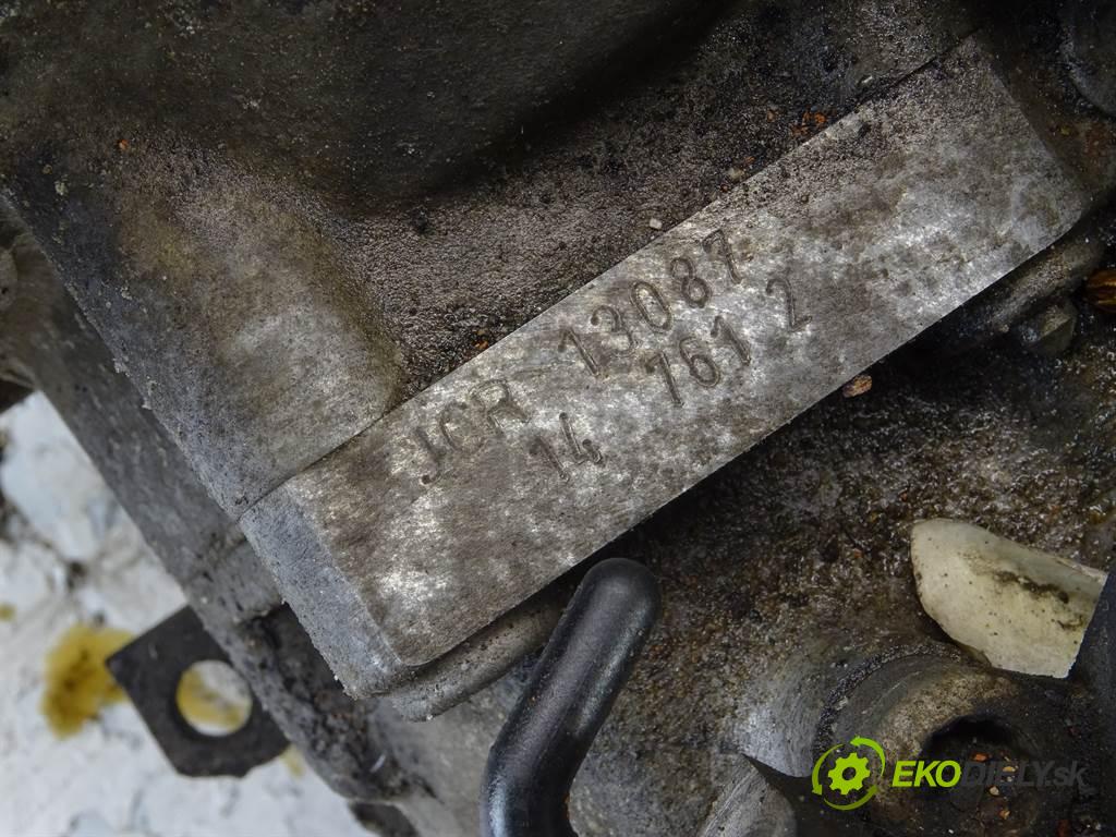 Volkswagen Golf V  2007 77 kW HATCHBACK 5D 1.9TDI 105KM 03-09 1900 Prevodovka JCR (Prevodovky)