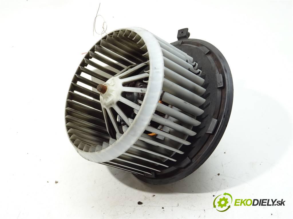 Alfa Romeo 159  2008 100 kW KOMBI 5D 1.9JTDM 136KM 04-11 1900 Ventilátor ventilátor kúrenia 52407597 (Ventilátory kúrenia)