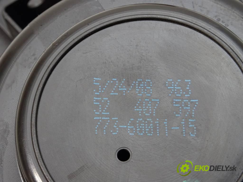 Alfa Romeo 159  2008 100 kW KOMBI 5D 1.9JTDM 136KM 04-11 1900 Ventilátor ventilátor kúrenia 52407597 (Ventilátory kúrenia)