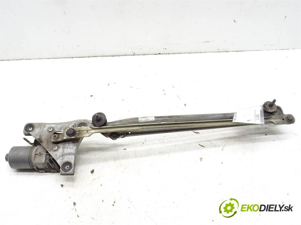 Volvo V50  2011 84 kW KOMBI 5D 1.6D 1114KM 04-12 1600 Mechanizmus stieračov predný  (Motorčeky stieračov predné)